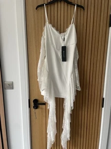 Elliatt Pauline Mini Dress Size S  - Picture 1 of 7