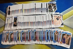 2024-25 Panini Donruss Basketball Complete Set #1-250 with all Rated Rookies - Picture 1 of 1