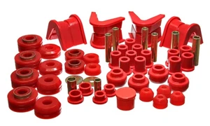Energy Suspension 4.18107R Hyper-Flex System Fits 77-79 F-150 - Picture 1 of 7
