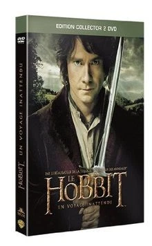 Le Hobbit : Un voyage inattendu - Edition Limitée Co... | DVD | Zustand sehr gut - Bild 1 von 2