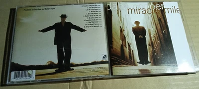 Dana Cooper – Miracle Mile -  CD    -    (JG3081) - Bild 1 von 2