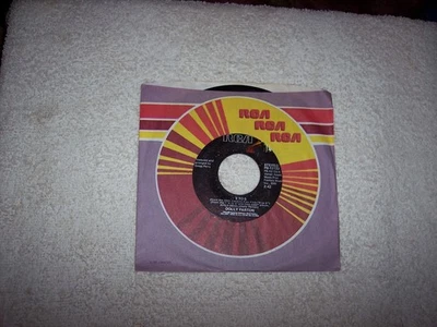 DOLLY PARTON--9 TO 5 / SING FOR THE COMMON MAN   45    #1837 - Image 1 of 4