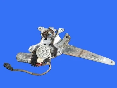 Regulador puerta trasera derecha TOYOTA COROLLA 2000 6980312080 [Usado] [PA118898867] Foto 1 de 4