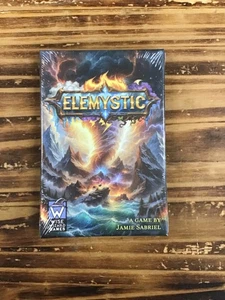 Elemystic (JE) - Picture 1 of 2