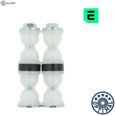 LINKCOUPLING ROD STABILISER BAR G7-1285S FOR PLYMOUTH DODGE CHRYSLER 2.0L 4cyl - Image 1 of 4