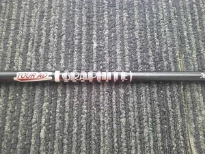Graphite Tour AD XC 6 (S) 40.5 inches S 0 from Japan - Picture 1 of 6