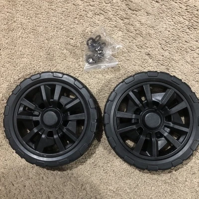 Conjunto de rueda Homelite OEM 311255005 8" Foto 1 de 4