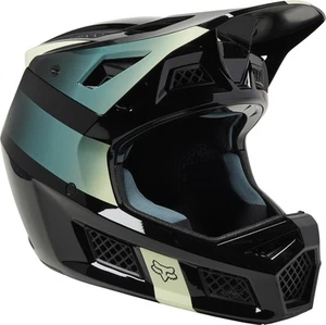 Fox Racing Men's Rampage Pro Carbon MIPS CE (Black) 29869-001 - Picture 1 of 10