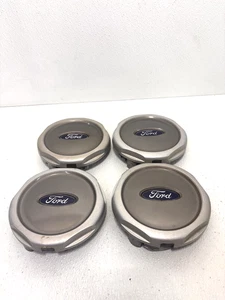 2001 - 2005 Ford Explorer Sport Trac OEM Center Cap - Picture 1 of 10