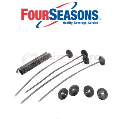 Four Seasons Power Steering Cooler Bracket for 1958-1959 Dodge P420 Series - zb - Image 1 of 4