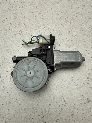 Motor regulador ventana puerta delantera derecha pasajero Infiniti M35 06-10 OEM Foto 1 de 4