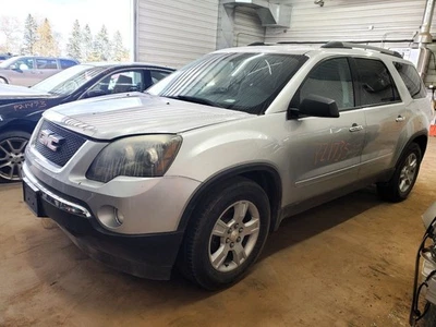 Motor de caja de fusibles con paquete de remolque sin HID se adapta a 12 ACADIA 1846780 Foto 1 de 4