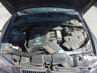 Engine ECM Electronic Control Module 3.0L N51 Engine Fits 08-11 BMW 128i Foto 1 de 4