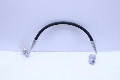 2011-2018 Porsche Cayenne Air Conditioning AC Hose Line OEM Used Foto 1 de 4