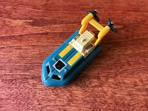 1984 Takara Transformers G1 SeaSpray - Made In Japan - Broken propeller see pics - Bild 1 von 4