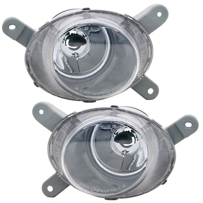 Nebelscheinwerfer Set für Volvo S60 2004- NSW H1 Fog - Bild 1 von 4