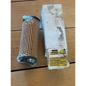 Parker filtration filter. # 925575 - Picture 1 of 3