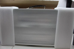 OPEN BOX Alaska Northern Lights Northstar 10.000 Bright Light Therapy Box 10K - Bild 1 von 6