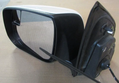 DOOR MIRROR LEFT DRIVER SIDE 2017-22 CHEVROLET COLORADO 84444241 (MSOPS4395) Foto 1 de 4