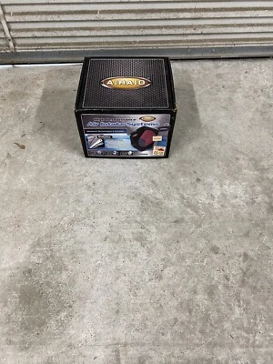 Sistema clássico de entrada de ar frio Airaid 400-109 1997-2003 Ford F-150 4.6L, 5.4L - Imagem 1 de 4