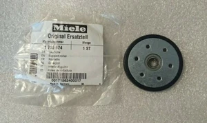 Ruota supporto tamburo asciugatrice MIELE 1715624 - Foto 1 di 1