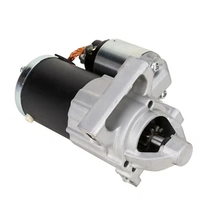 TYC Starter Motor for 2014-2018 Chevy Silverado 1500 4.3L 5.3L 6.2L - Picture 1 of 5