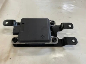 99110S1210 UNIDAD DE RADAR FRONTAL HYUNDAI SANTA FE 2018-2020,GENUINE PARTS. - Bild 1 von 1