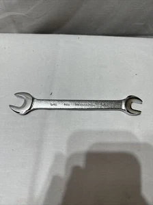 PROTO J3026B OpenEnd Wrnc, St, 7-7/64", acero - Imagen 1 de 4