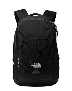 The North Face Groundwork Backpack BLACK New with tags. - Picture 1 of 8