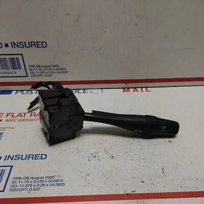 2001-2004 Nissan Pathfinder Faro Intermitente Interruptor Brazo OEM 01 02 03 04 Foto 1 de 4