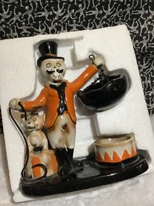 Yankee Candle Boney Bunch Ringmaster Hanging Tart Warmer - NEW w/Original... - Picture 1 of 11