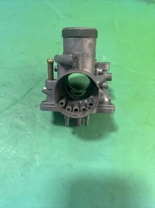 Kawasaki H1  KH 500 Empty Carburetor Body Carb  Carburator Triplestuff - Bild 1 von 6