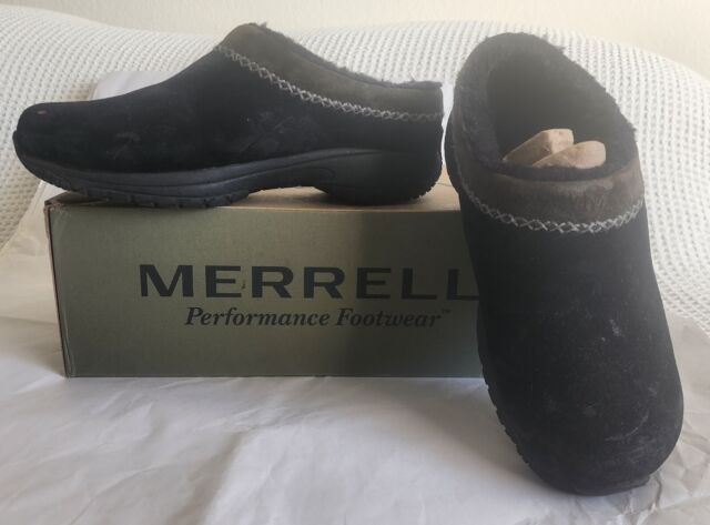 Merrell Clog Comfort Shoes for Women for sale | eBay