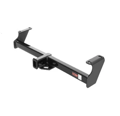 CURT CLASS 1 TRAILER HITCH 11128 FOR CHEVROLET/GEO TRACKER/SUZUKI SIDEKICK Foto 1 de 4