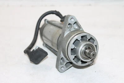 Arranque Honda Valkyrie GL1500CF 01 Foto 1 de 4