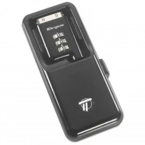 Targus Mobile Security Lock For Ipod In Black - Picture 1 of 1