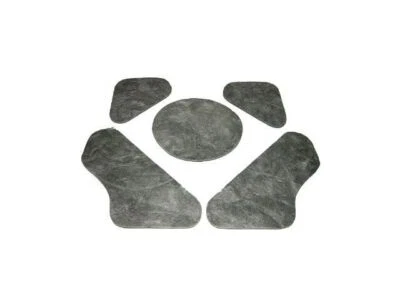 Almohadilla aislante capó Chevrolet El Camino 1970-1972 93186SDSG 1971 Foto 1 de 2