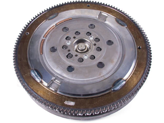 Маховик LUK 72GB54F подходит для маховика сцепления BMW 545i 4,4 л V8 2004-2005 годов выпуска - Изображение 1 из 1