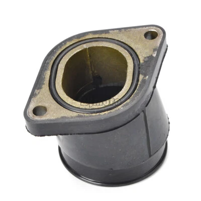 For Yamaha TTR250 1999-2006 1PCS Carb Carburetor Holders Intake Manifold Boots Foto 1 de 4