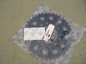 JTR1825.40 Suzuki ATV Rear Sprocket ( In hand ships today Free ) - Imagen 1 de 1