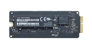 Solid State Drive SSD PCIe 1TB iMac 27 Mac mini Pro MacBook 13 15 661-7540 - Bild 1 von 1