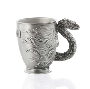 Royal Selangor Pewter  Royal Selangor Harry Potter Basilisk Mug 0120000 - Picture 1 of 7