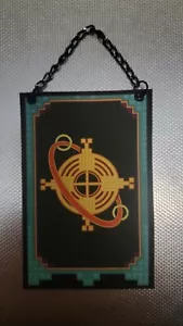 Mini Banner Final Fantasy XIV Nation of Bozja - Imagen 1 de 2