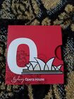 Australia Alphabet Coin - 2nd Series - RAM Packaging - O is for Opera House