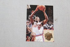 1994-95 Ultra Basketball Card Complete Finish Fill Your List Set U-Pick #201-350