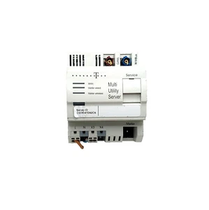 Dr. Neuhaus Telekommunikation Multi Utility Server GPRS/ ETH-0/ RS485/ WMBUS - Picture 1 of 6