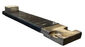 Siemens CS3639R Panelboard Strap 12,5 x 2,5 - Bild 1 von 8