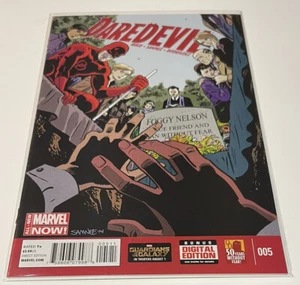 Daredevil - Serie 4 (2014): Número 5 (Cómics de Marvel) - Imagen 1 de 1