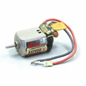 Upgraded Metal Brushed Motor Part for MINI-Z AWD FWD X-SPEED V MZW301 RC Car VER - Picture 1 of 1