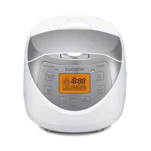 Cuckoo CR-0632F Multifunction Rice Cooker & Warmer Model - Picture 1 of 10
